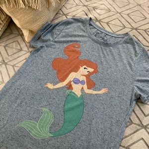 Disney shirt